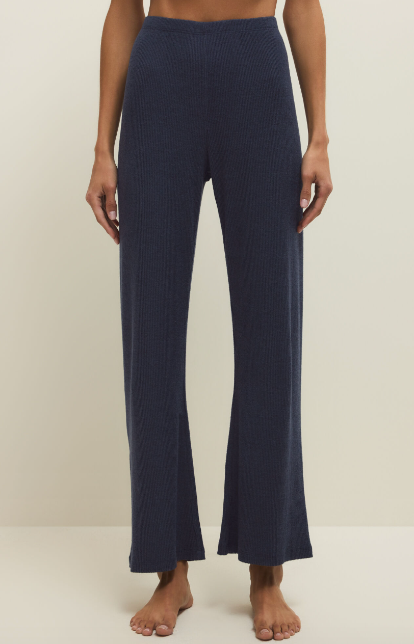 Escape Rib Pant - Eclipse