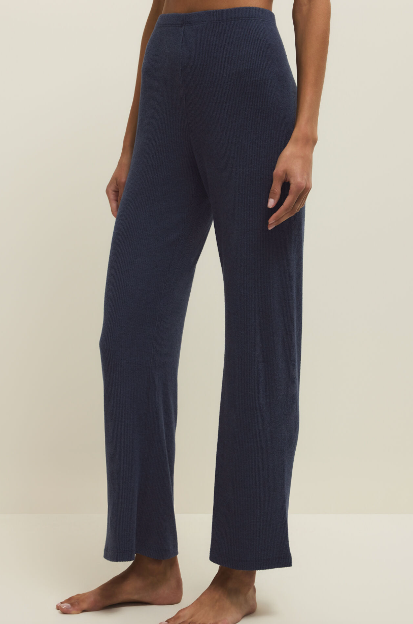 Escape Rib Pant - Eclipse