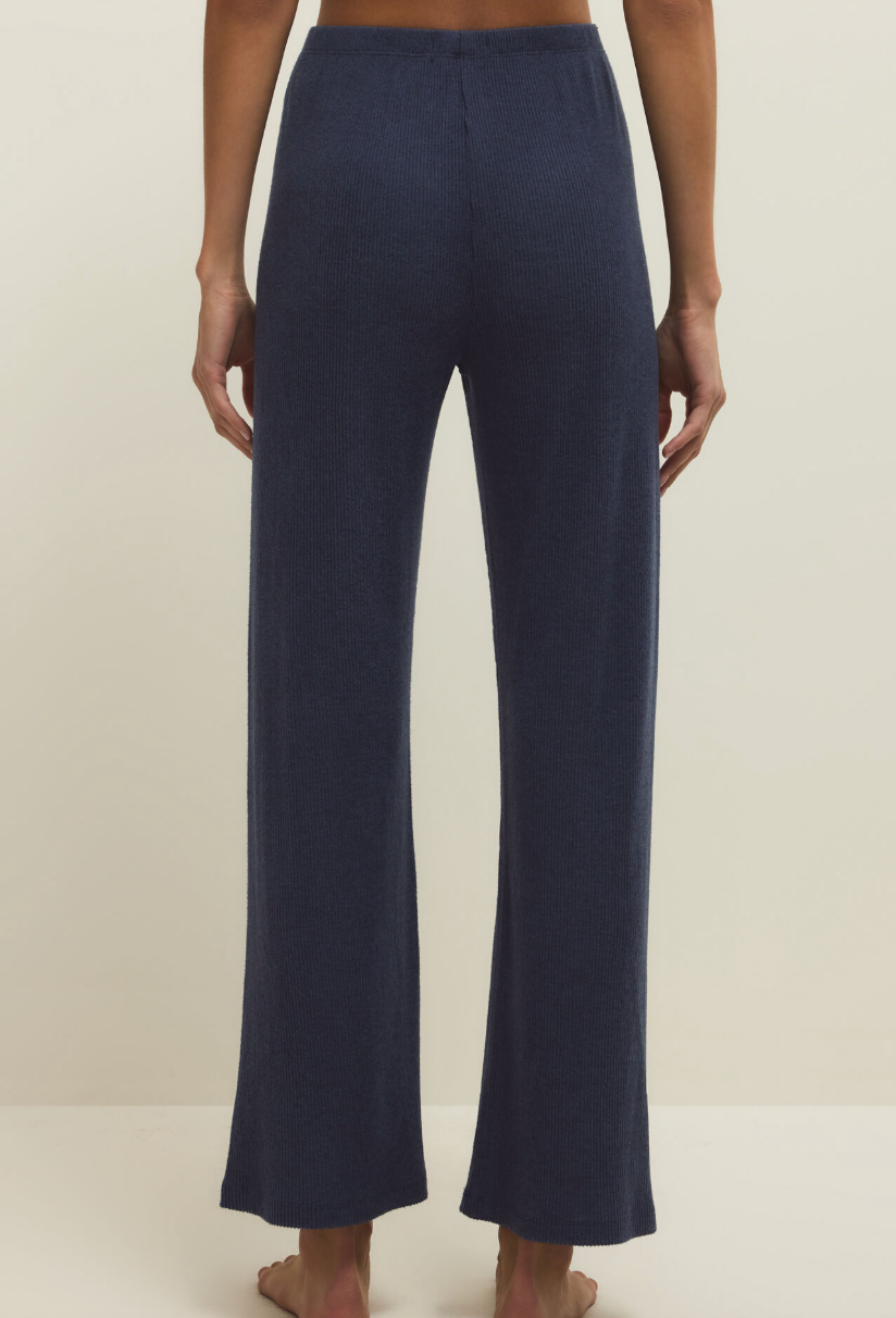 Escape Rib Pant - Eclipse