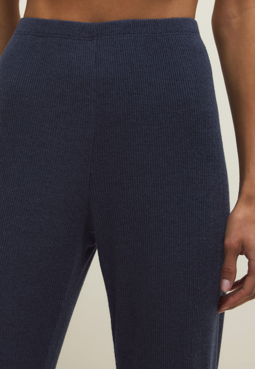 Escape Rib Pant - Eclipse