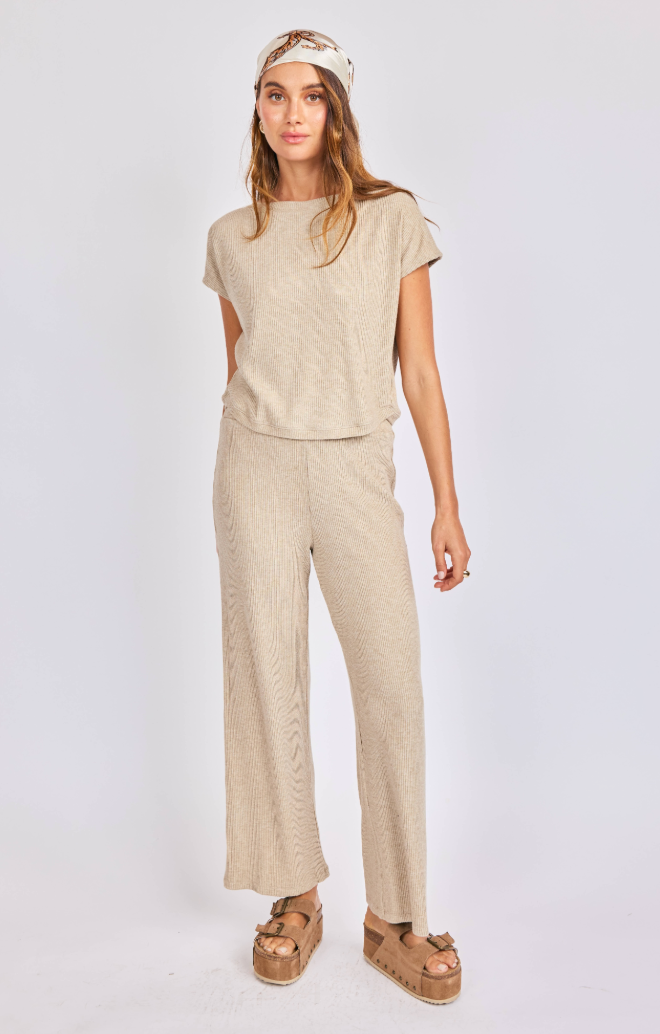 Relax Knit Top