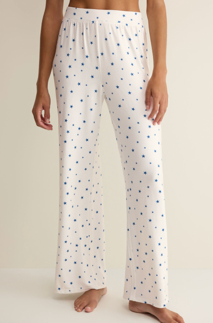 Luxe Star Pant