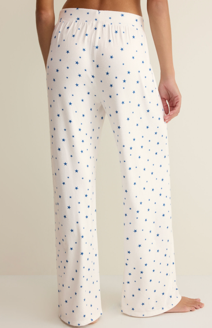 Luxe Star Pant