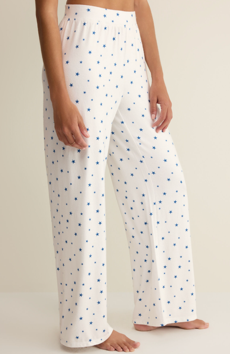 Luxe Star Pant
