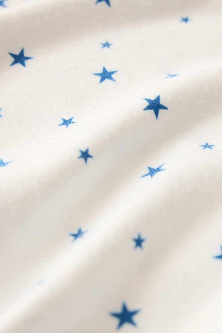 Luxe Star Pant