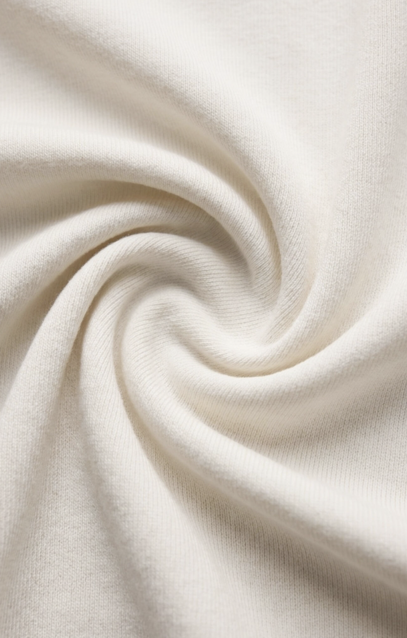 Vale Scalloped Tank - Sandstone
