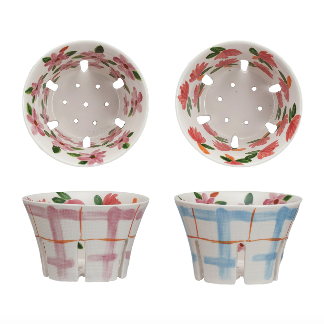 Bright Berry Bowl