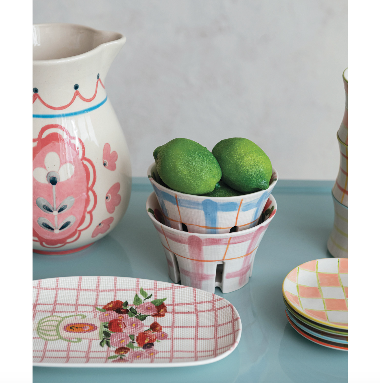 Bright Berry Bowl