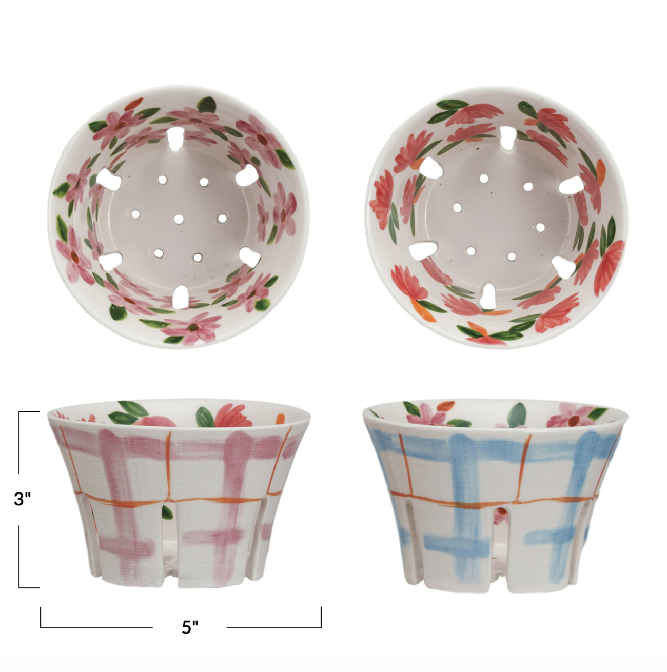 Bright Berry Bowl