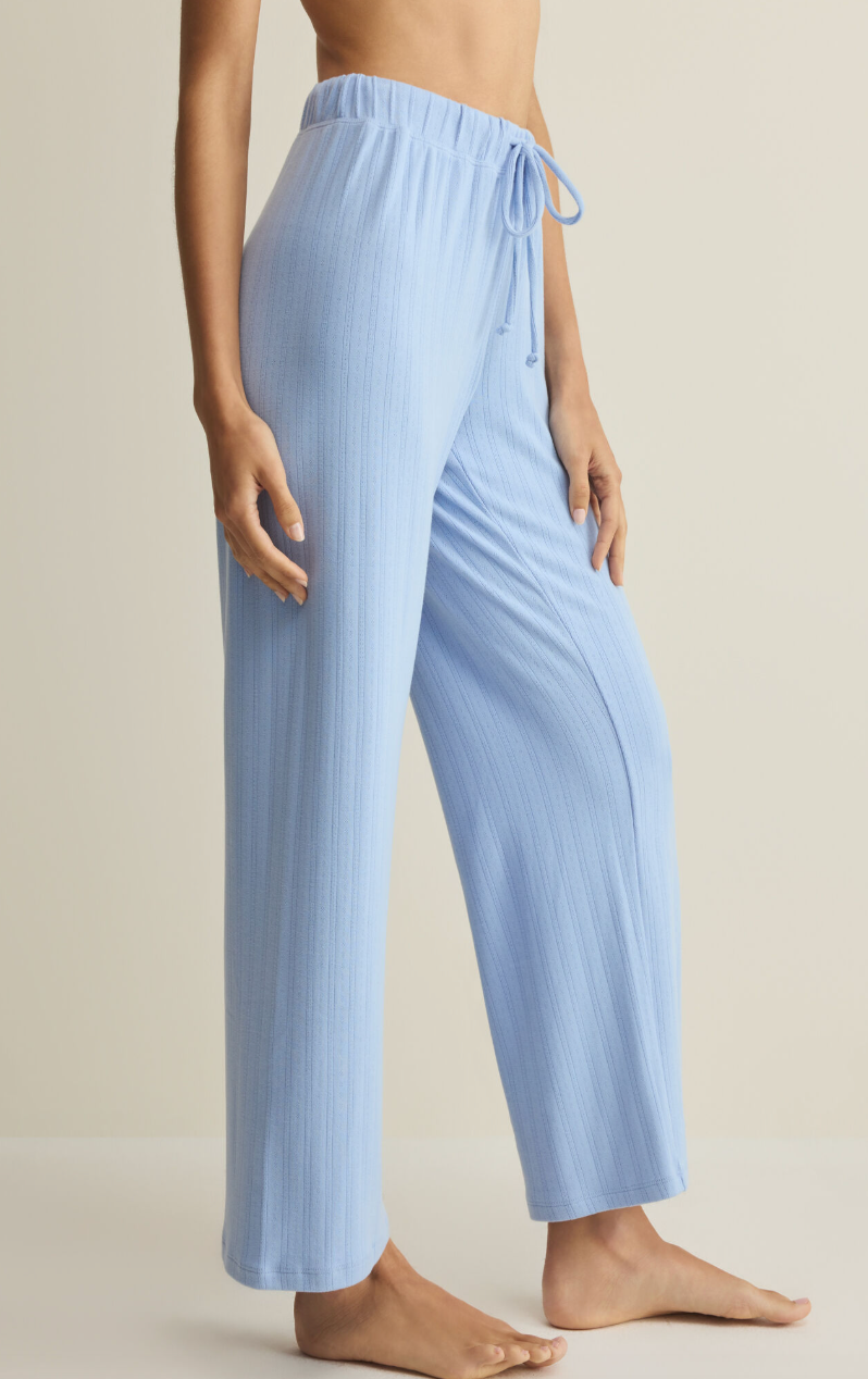 DownHome Pant - Ice Blue