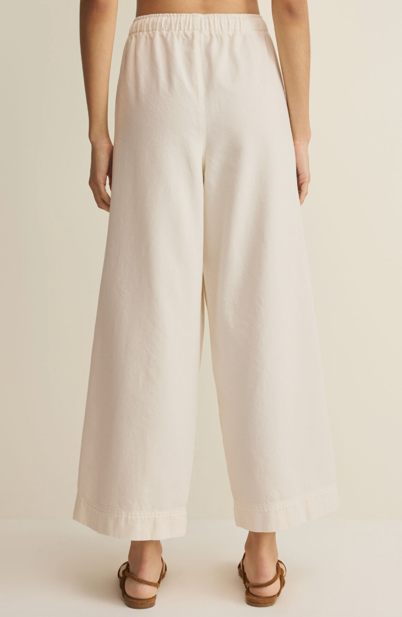 Daycation Pant - Cloud