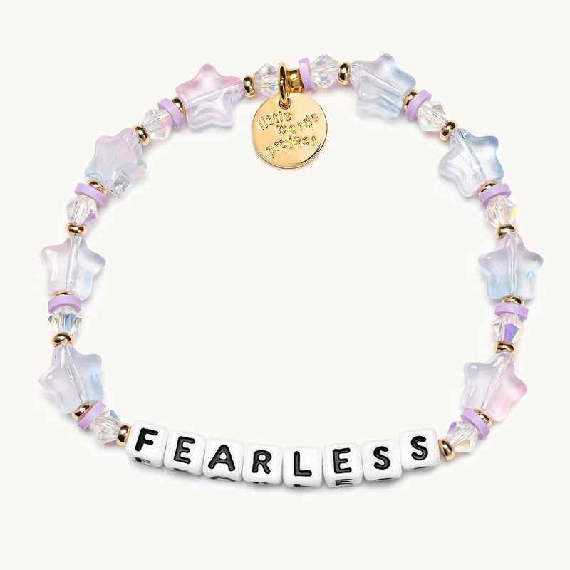Little Words Project - Fearless