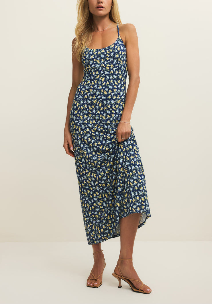 chiara midi dress Chiara Midi Dress