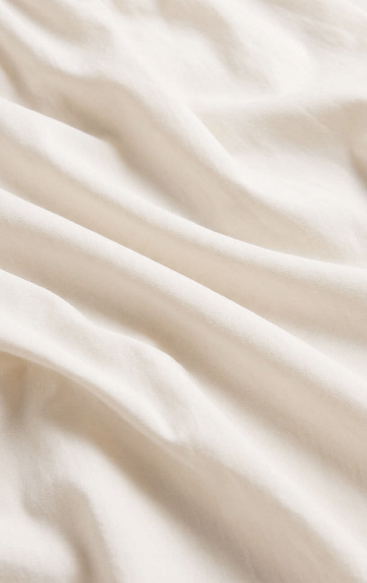 Johanna Midi Dress - Cloud