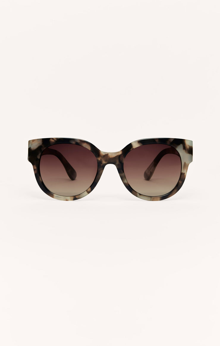 Lunch Date Polarized Sunglasses
