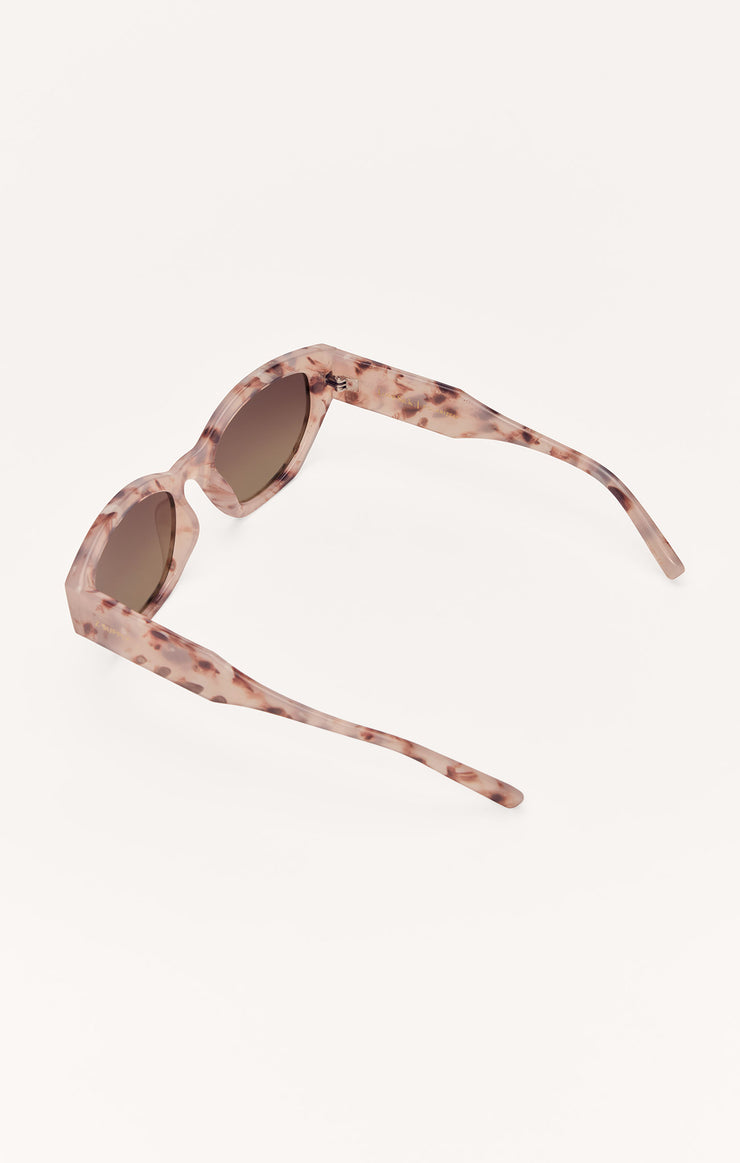 Love Sick Polarized Sungalsses