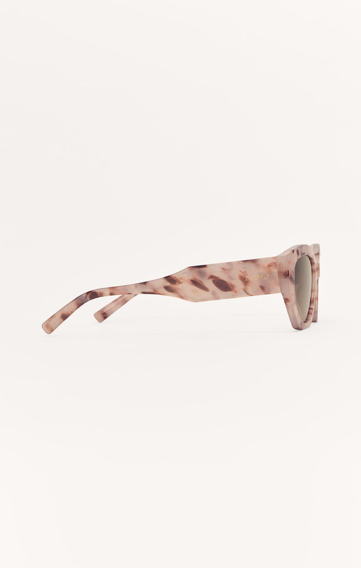 Love Sick Polarized Sungalsses