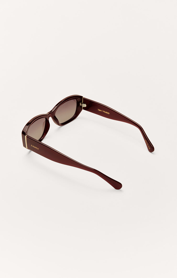 Legacy Polarized Sunglasses