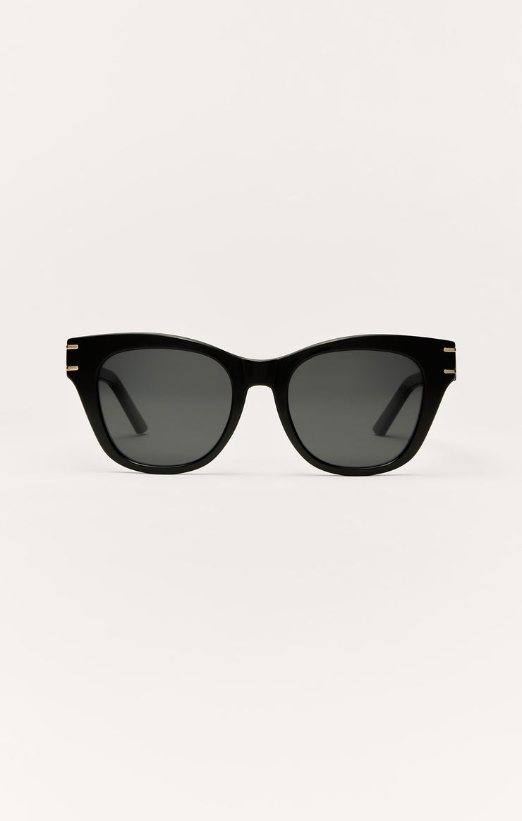 Front Row Polarized Sunglasses