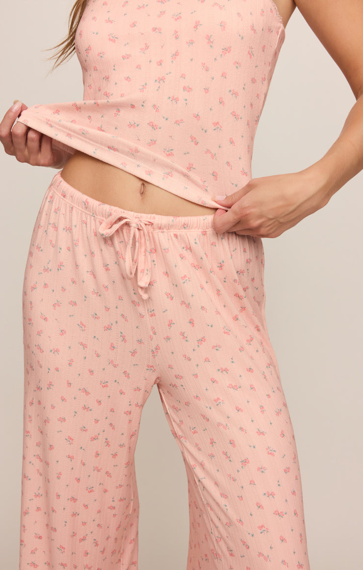 Better Off Pointelle Pant