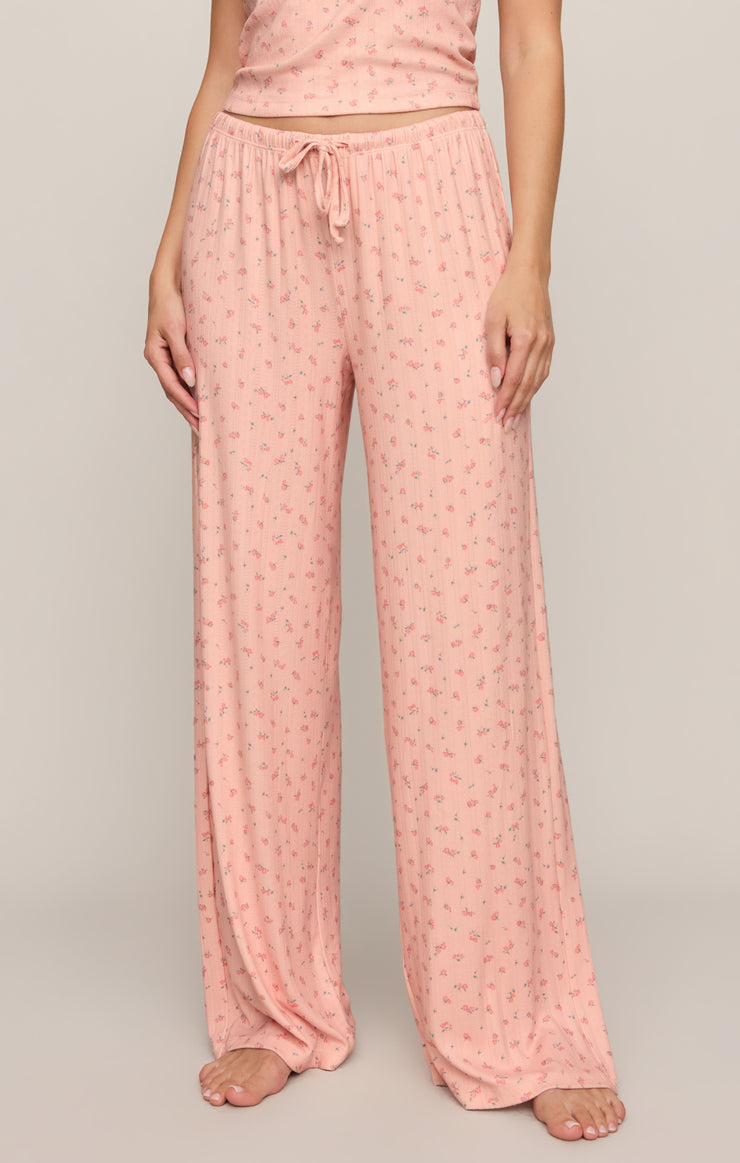 Better Off Pointelle Pant