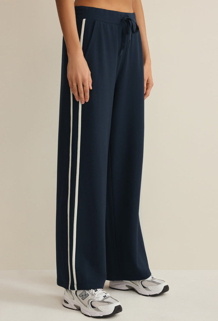 Layover Track Pant - Eclipse