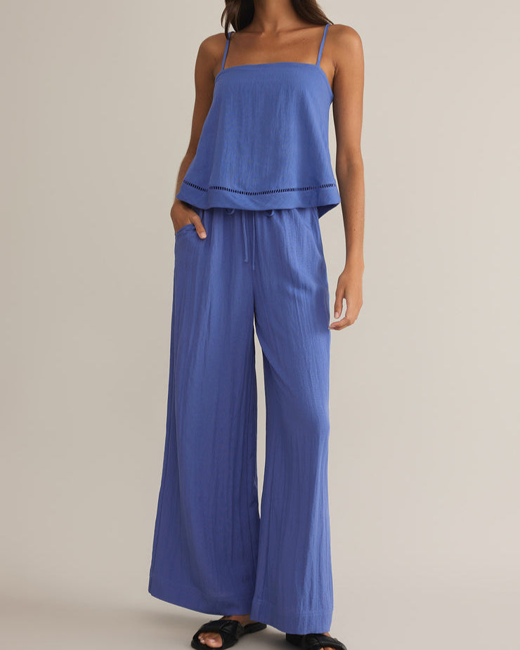 La Luz Tank - Riviera *FINAL SALE*
