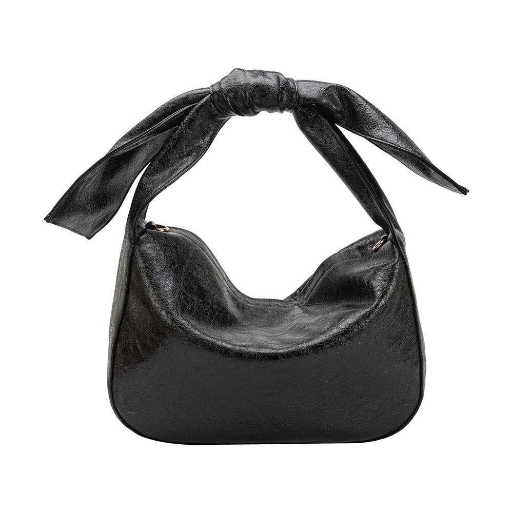 Marni Crossbody Bag - Black