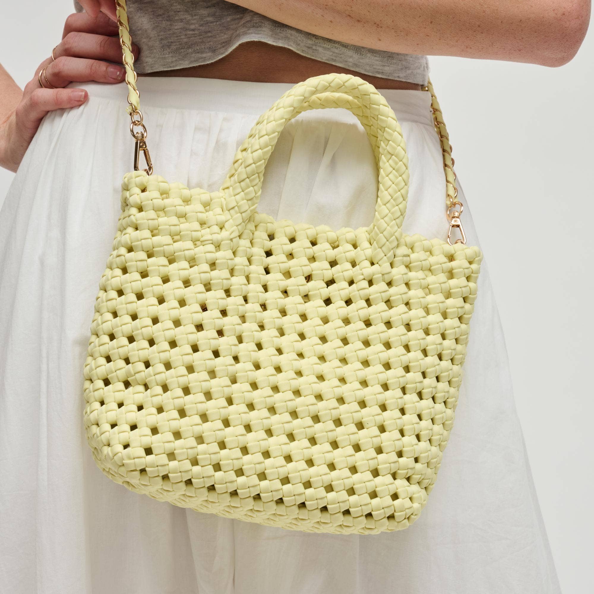 Ambrosia Small Crossbody