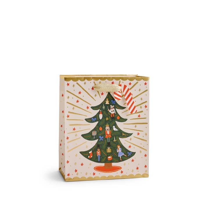 Nutcracker Sweets Gift Bags