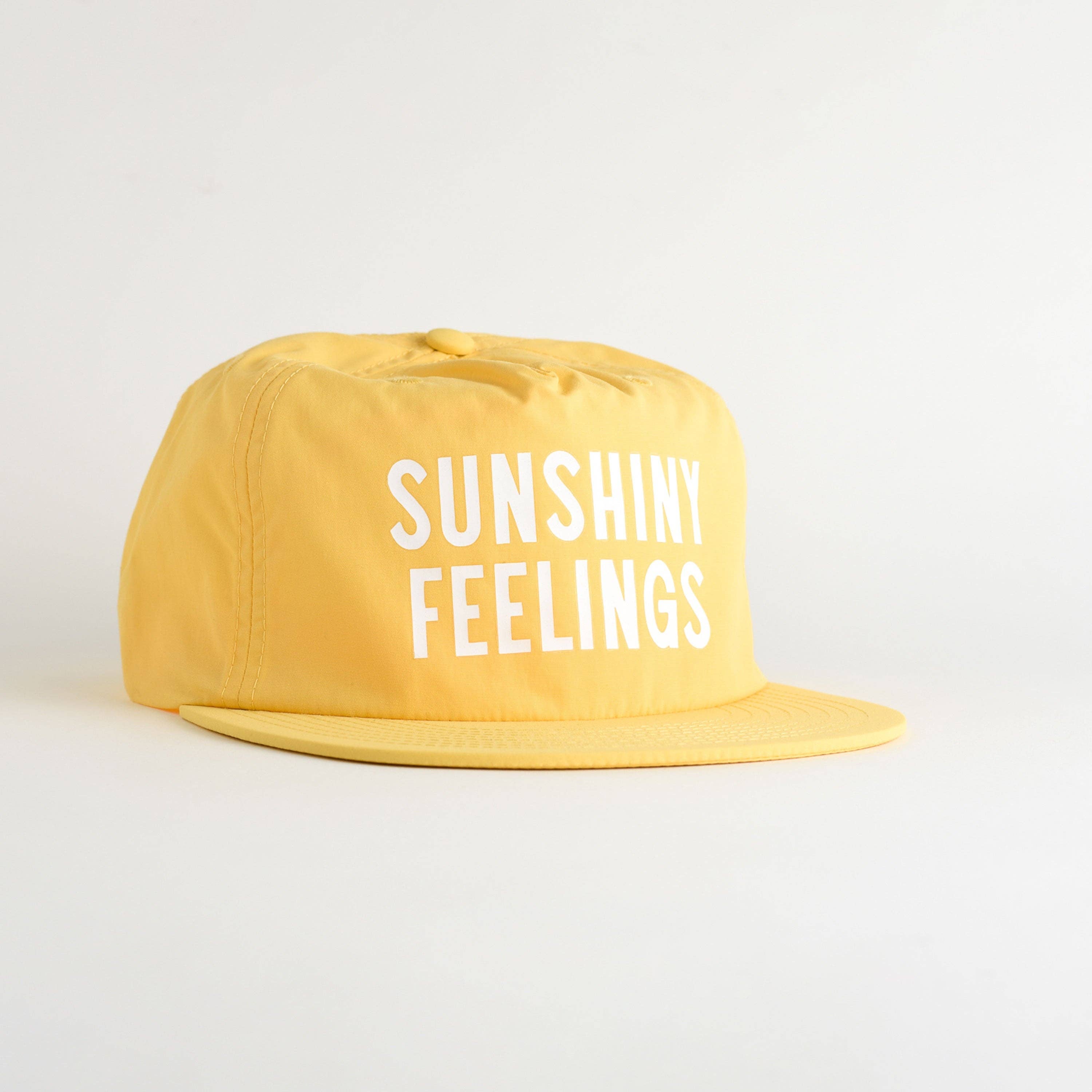 Sunshiny Feelings Hat