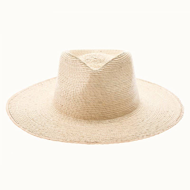 Palm Rancher Hat