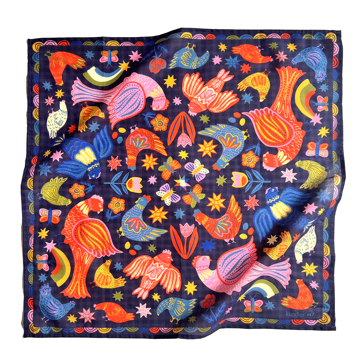 Matilda Bandana