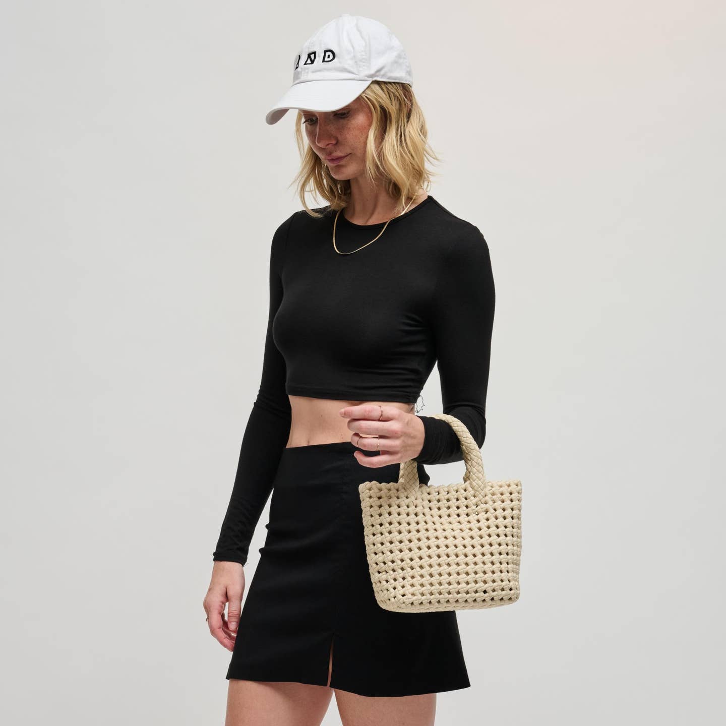 Ambrosia Small Crossbody