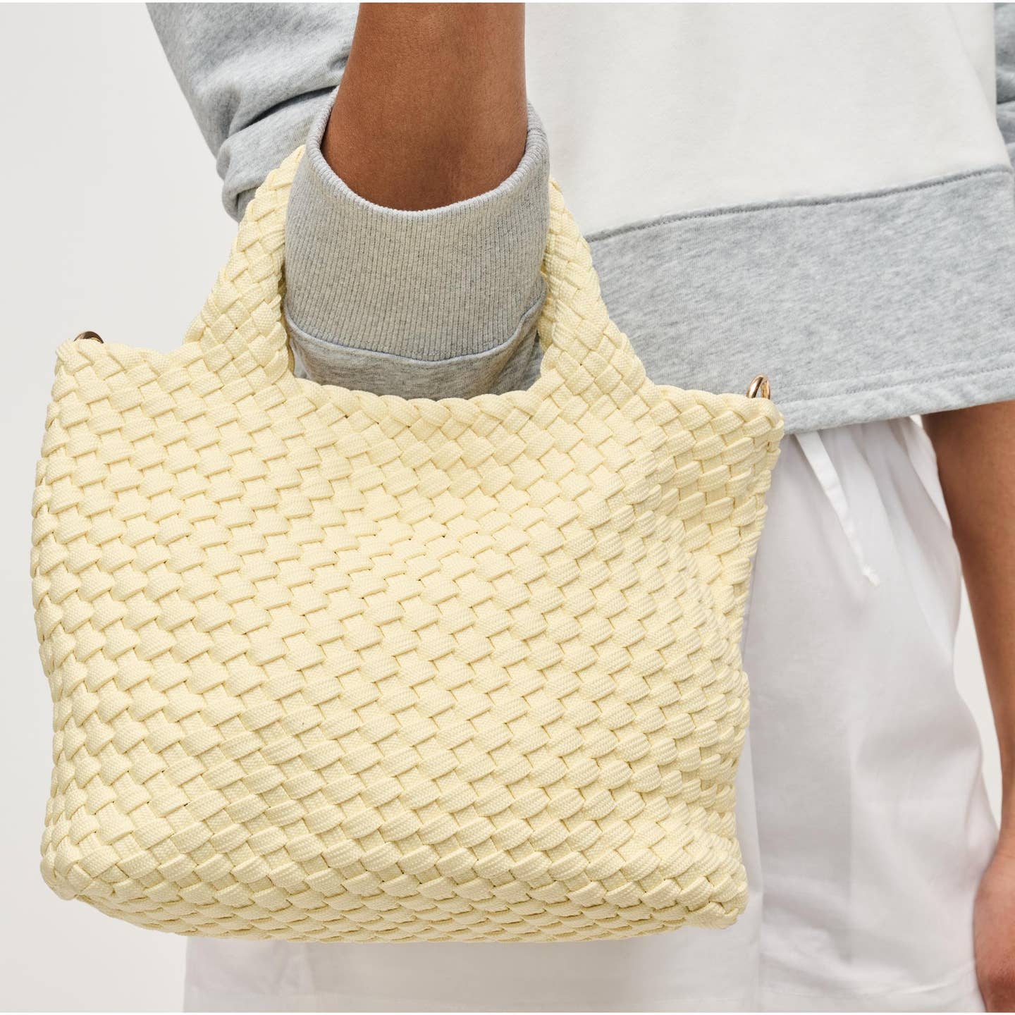 Sky's The Limit Crossbody