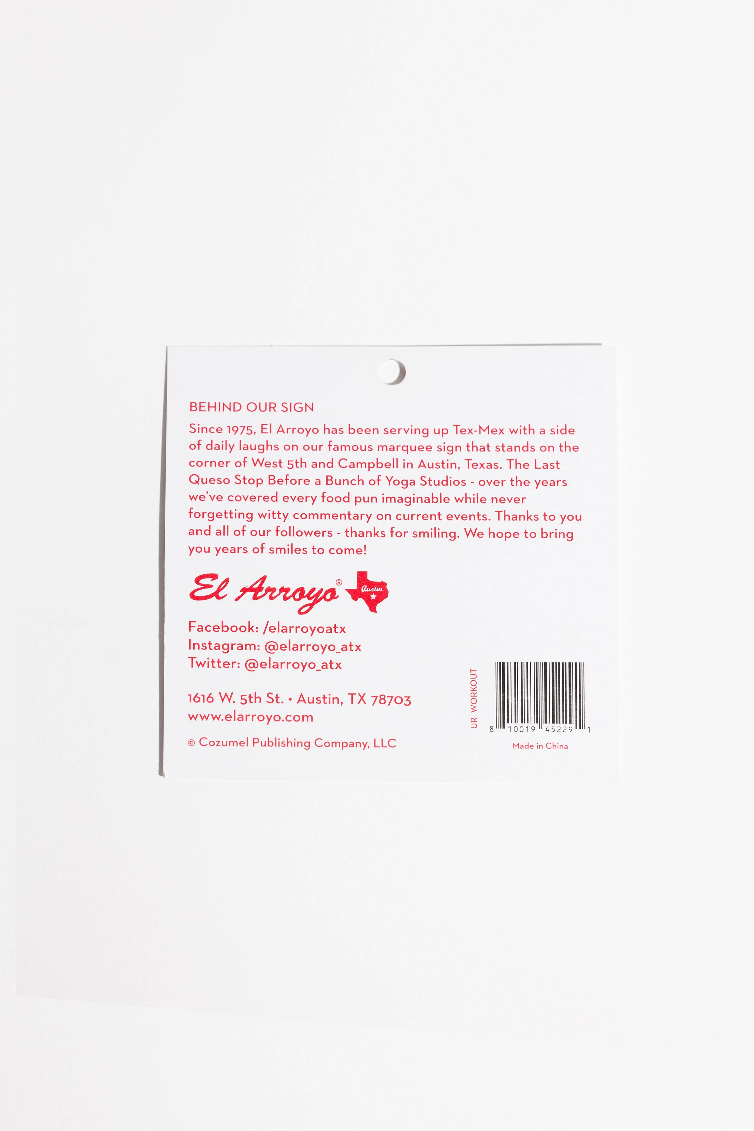 Ur Workout Sticker