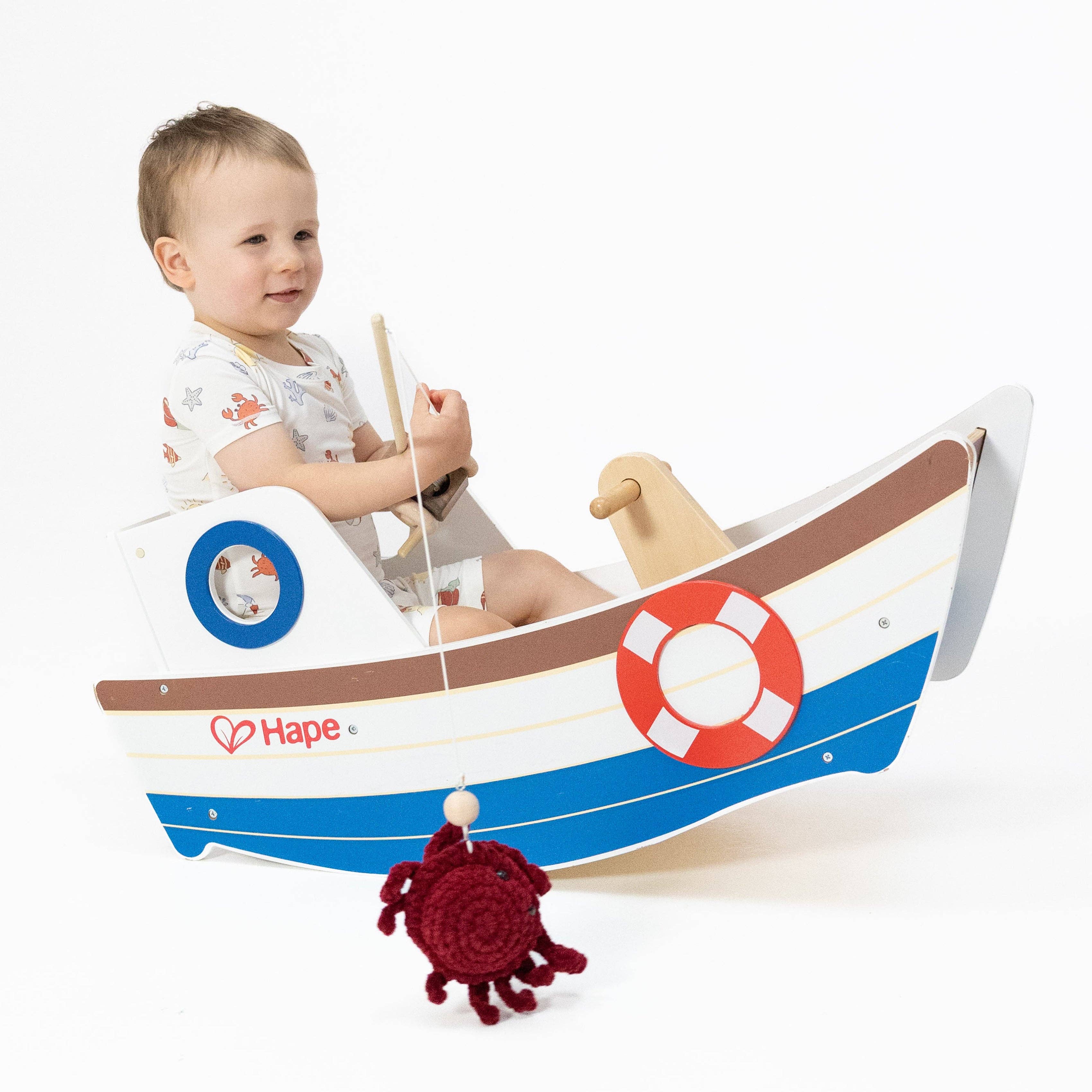 Sunny Sandcastles Loungewear Short Set *FINAL SALE*