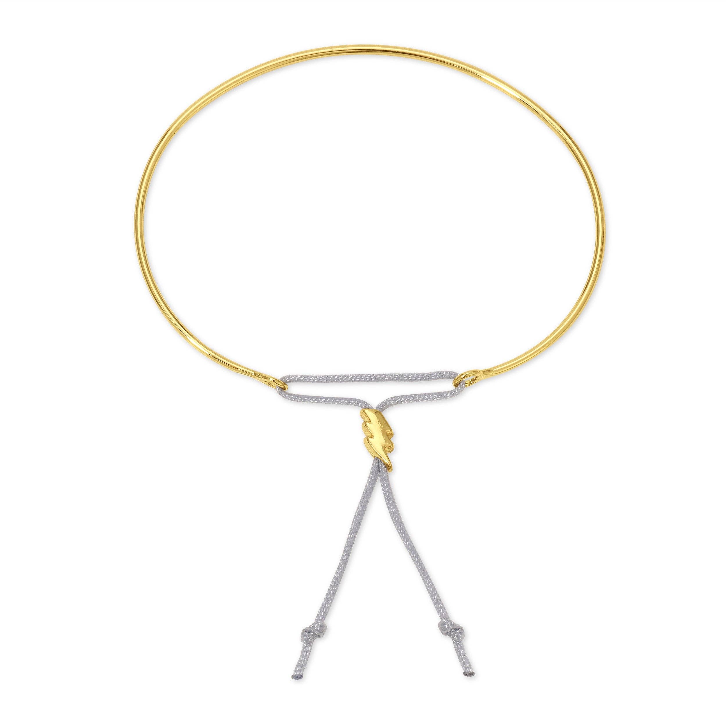 A Superhero Reminder Bracelet