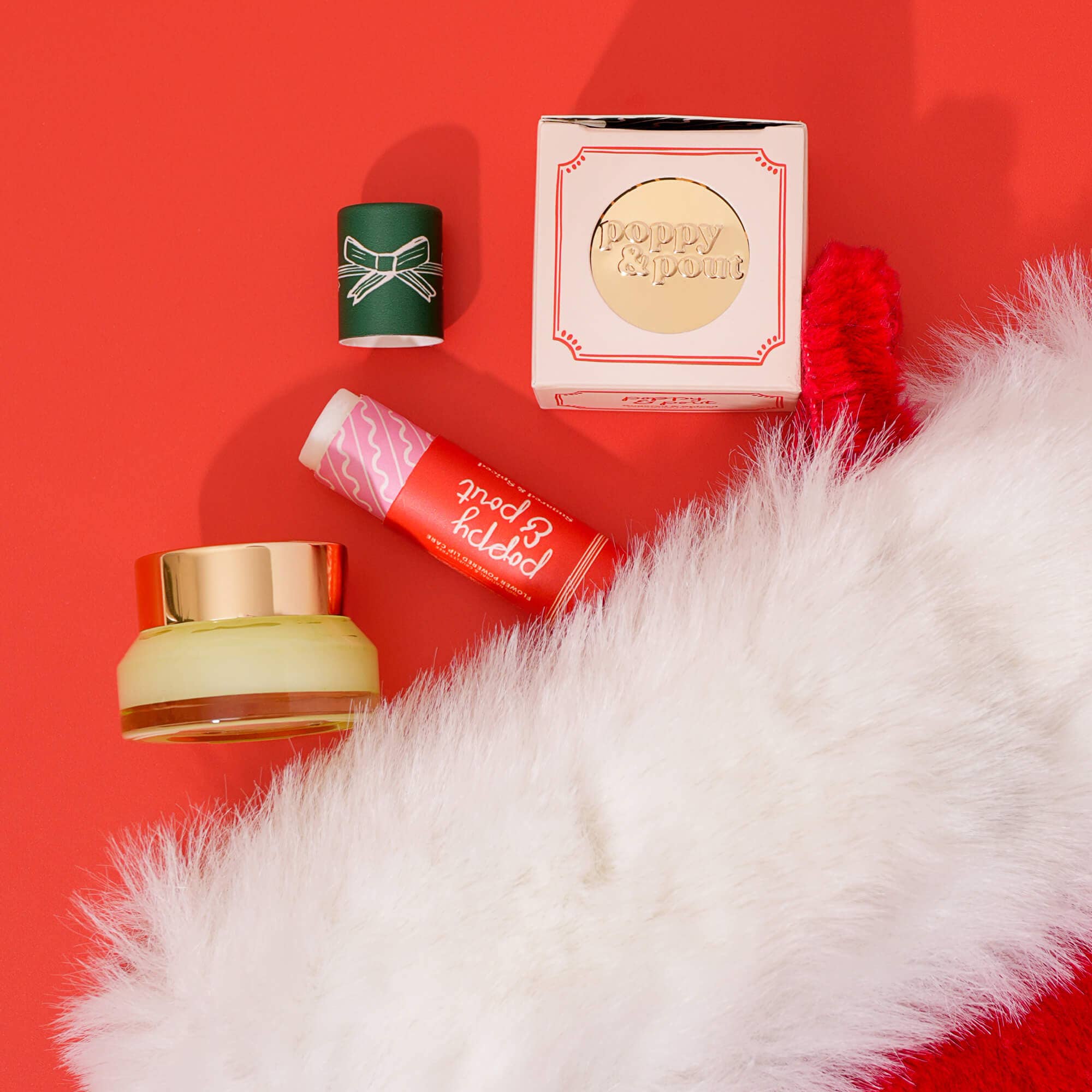 Sugared & Spiced Lip Scrub