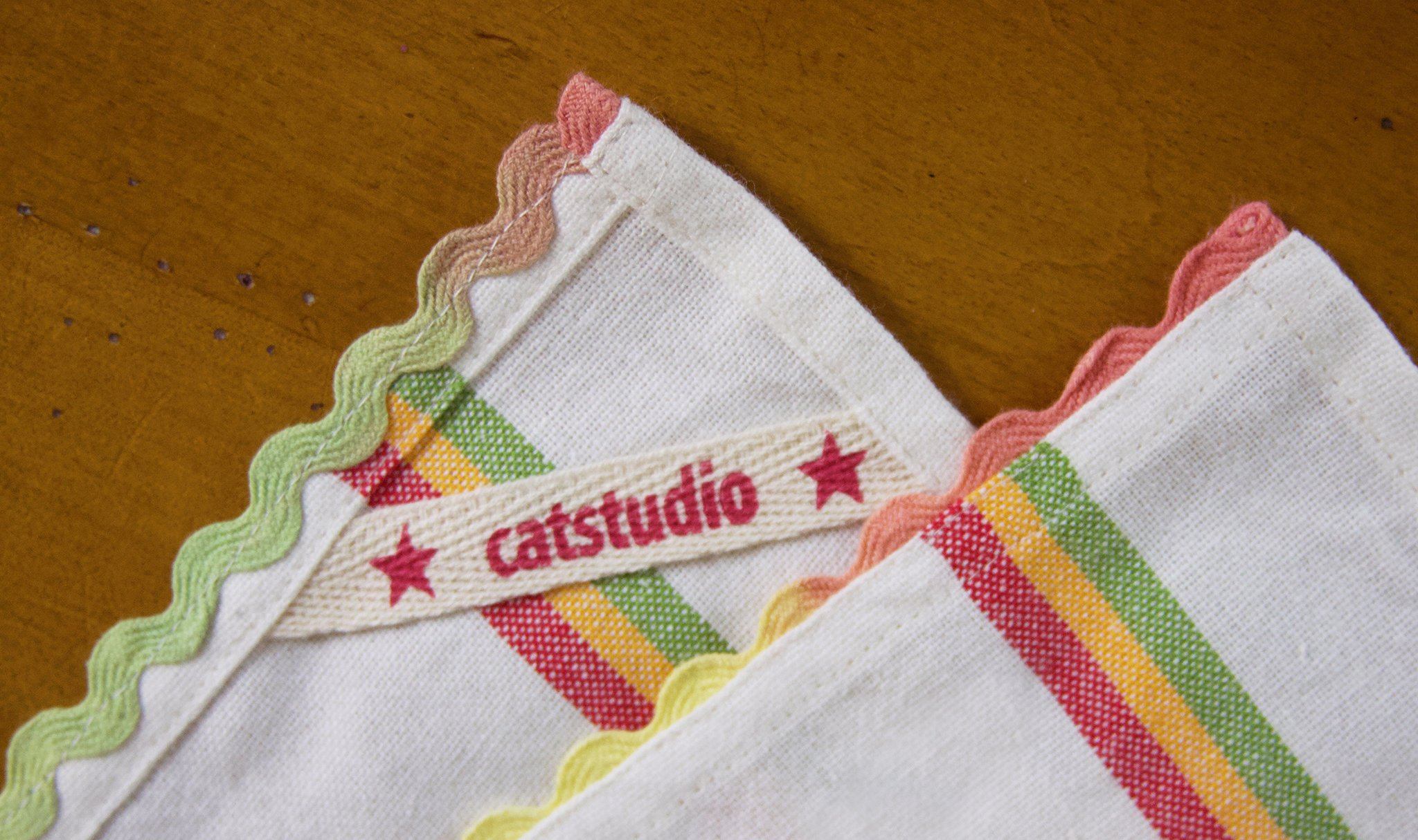 Austin Dish Towel