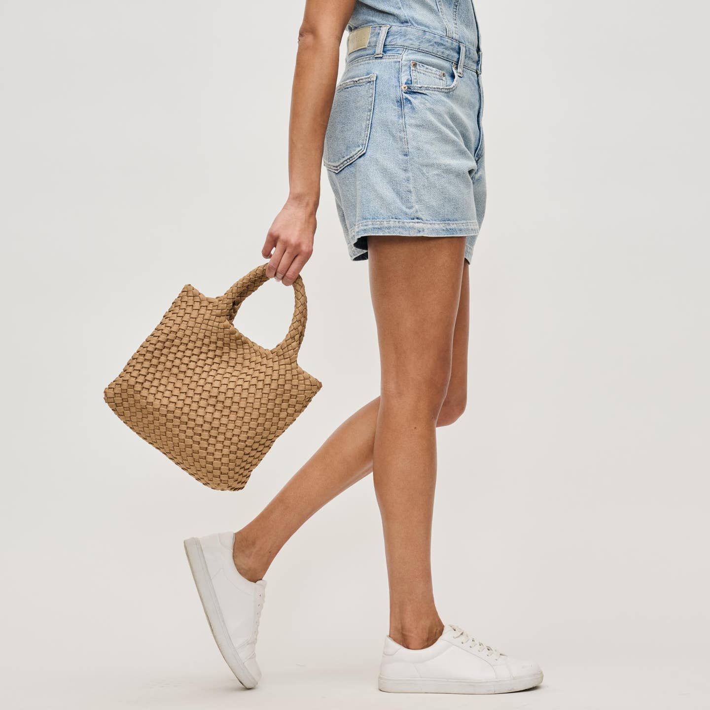 Sky's The Limit Crossbody