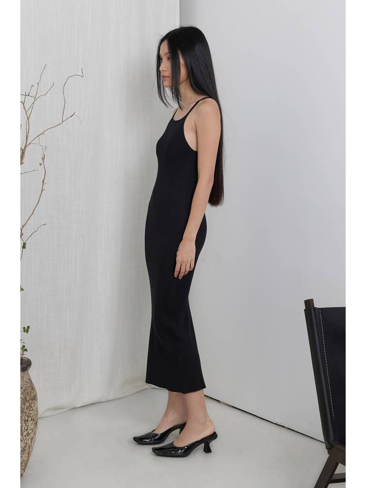 The Rowan Dress