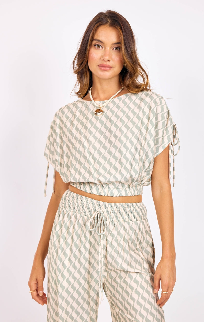 Light A Spark Top *FINAL SALE*
