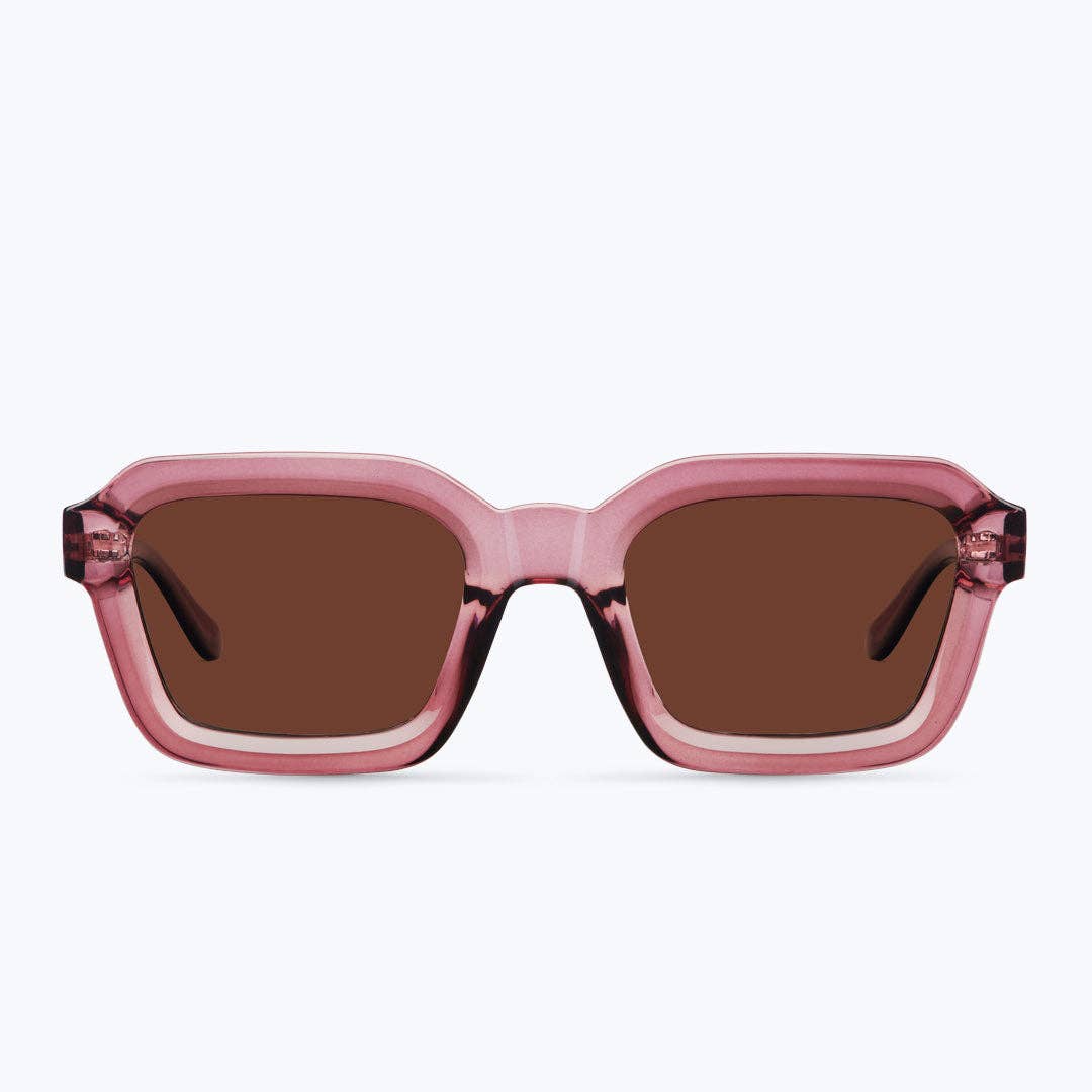 Nayah - Dark Pink Kakao