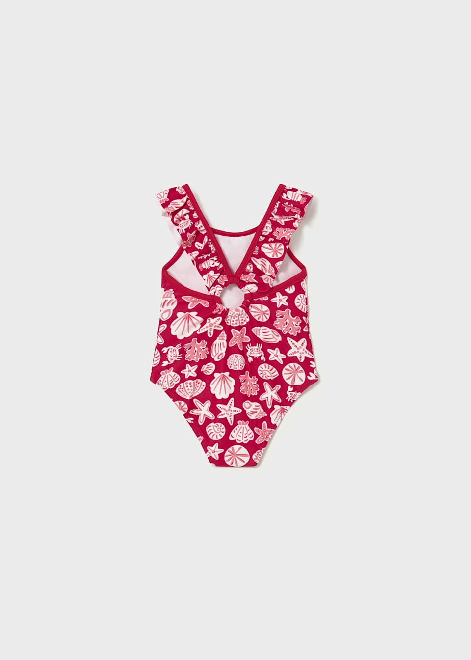 Seashell Swimsuit *FINAL SALE*
