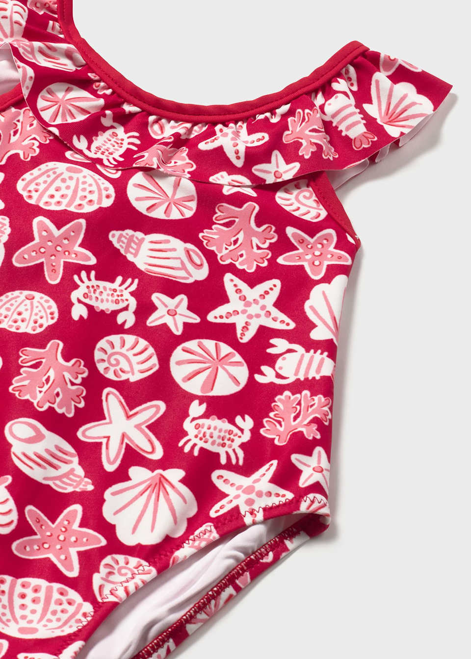 Seashell Swimsuit *FINAL SALE*