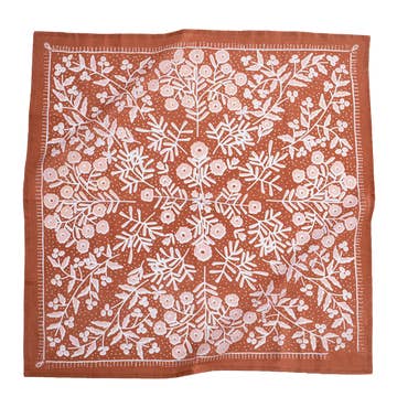 Cotton Bandana (multiple styles)