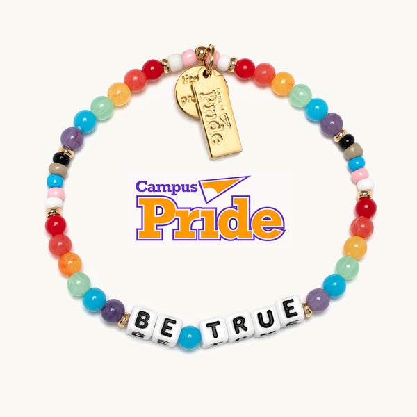 Little Words Project - Be True