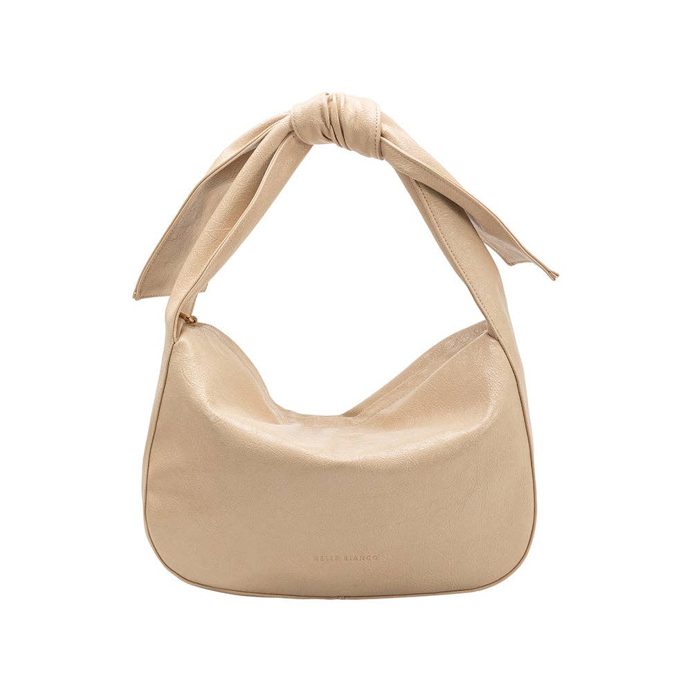 Marni Crossbody Bag - Beige