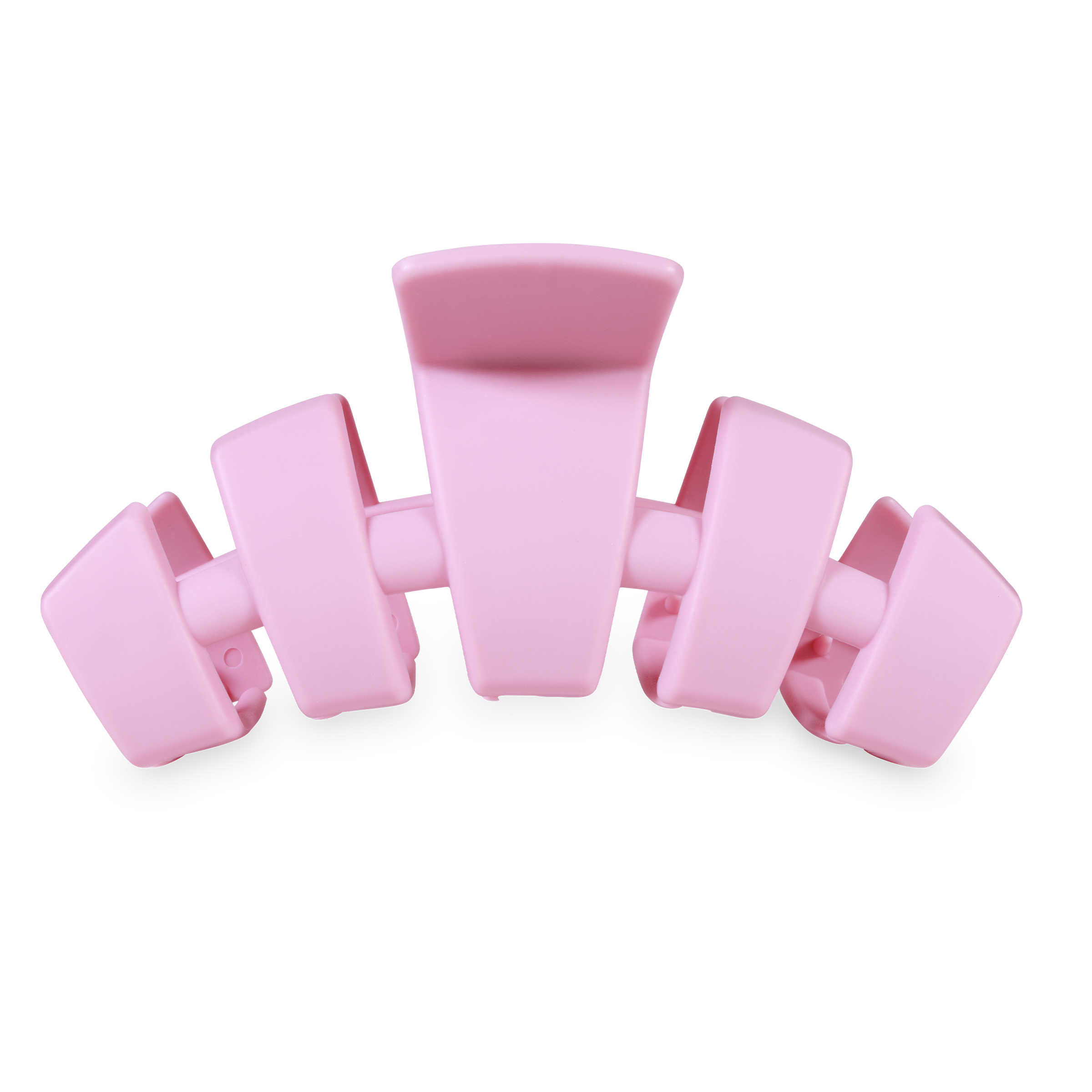 Merry Pinkmas Classic Hair Clip